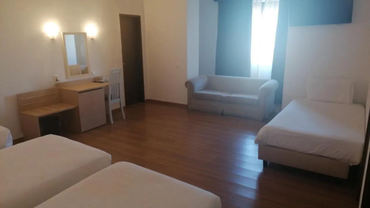 Hotel Excelsior Lisbon