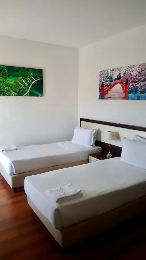 Hotel Excelsior Lizbona