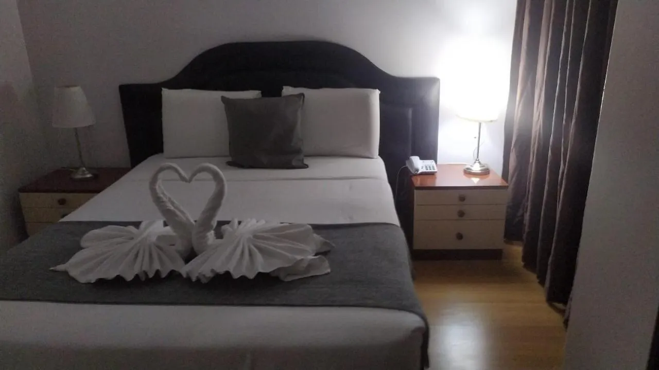 Hotel Excelsior Lizbona