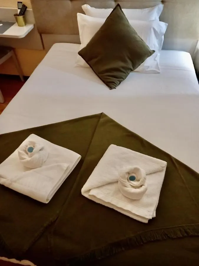 Hotel Excelsior Lisboa