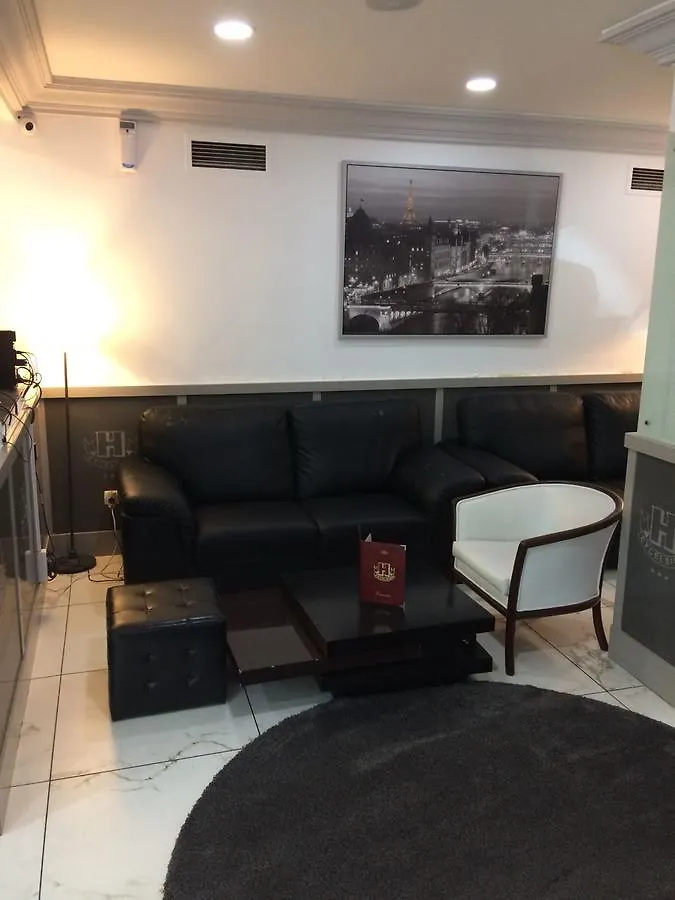 Hotel Excelsior Lisbon 3*,