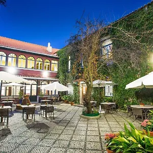York House **** Lissabon