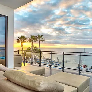 Otel Vidamar Madeira