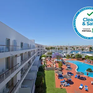 Hotel Marina Club