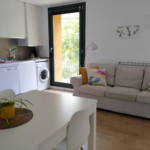  Apartamento Ca De Géraldine España