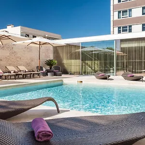 Sheraton & ***** Lissabon