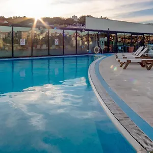Vip Executive Eden **** Lissabon