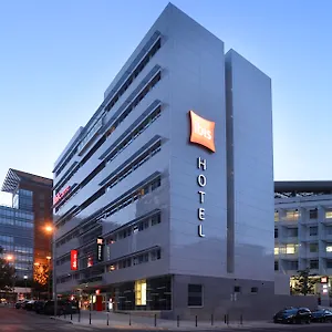 מלון Ibis Parque Nacoes