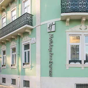 מלון Express - Av. Liberdade By Ihg
