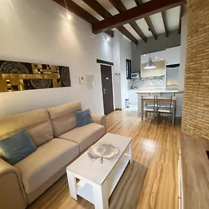 Diseno Triana Sevilha