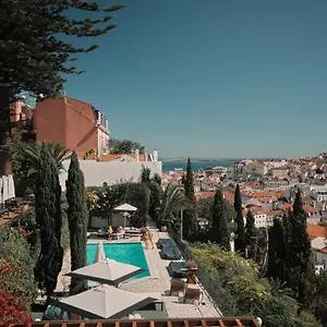בית הארחה Torel Palace