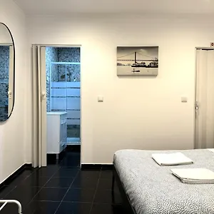 Apartment Casa Do Pereira, Lisbon