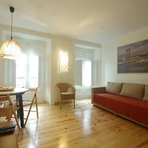  Apartamento My Mouraria