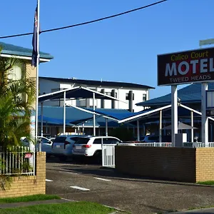 Motel Calico Court