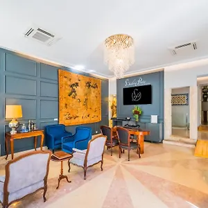 מלון Prata Boutique