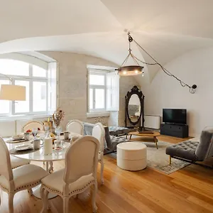  Apartamento Almaria - Da Corte | Chiado