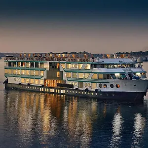 Hotel Acamar Nile Cruise - Every Monday From For 04 & 07 Nights - Every Friday From Aswan For 03 & 07 Nights