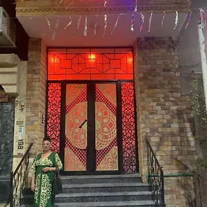 Hotel Al Fahad Building