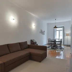 Apartment Embaixador 26: Belem Serviced, Lisbon