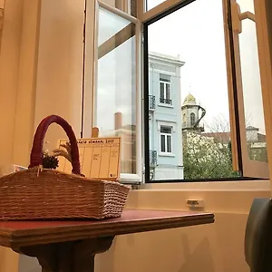 Apartamento Torel Loft, Lisboa