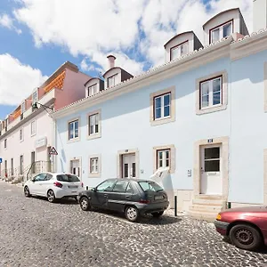  Apartamento Flh Olivais Cozy Flat