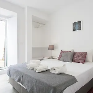  Apartamento Castelo Picão