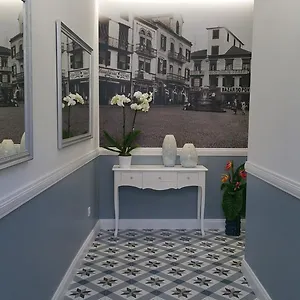 Edificio Charles 104 Funchal (Madeira)