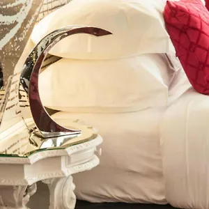 Oda ve Kahvaltı Teatro Boutique &