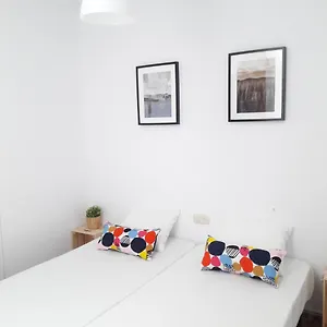  Apartamento Ch Ii Zona De Ocio Nocturno España