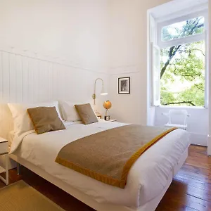 Nocleg ze śniadaniem Casa Oliver Boutique - Principe Real