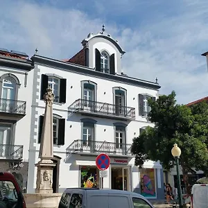 Apartment Edificio Charles 102