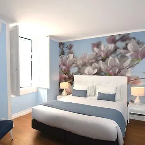  Apartamento Lx Flowers