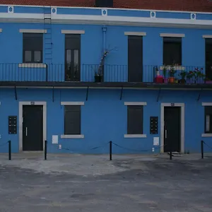 Apartamento Apartamento Campo Grande, Lisboa
