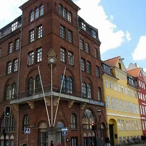 Bethel 3* Kodaň