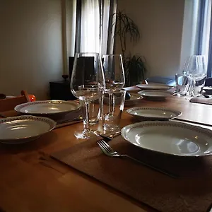 Apartment Cardal, Lisbon