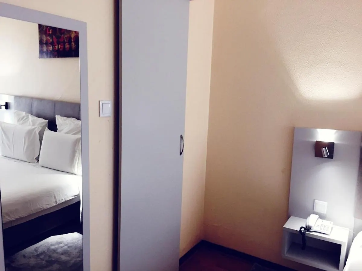 Hotel Excelsior Lissabon