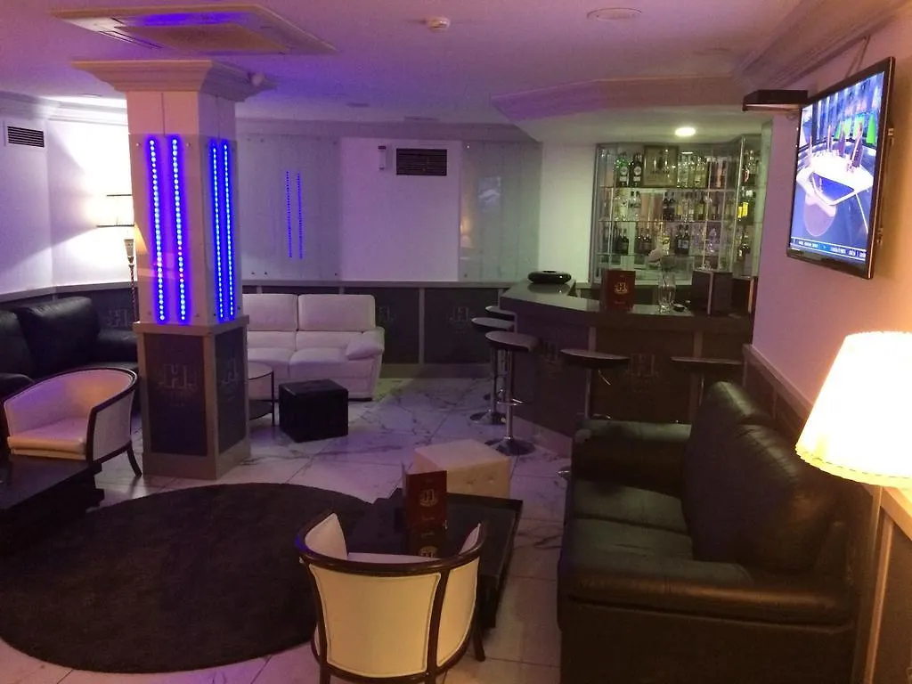 ליסבון Hotel Excelsior