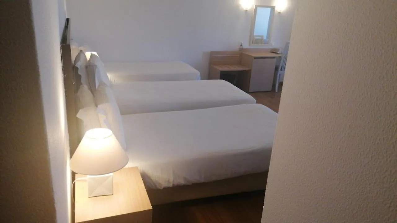 Hotel Excelsior Lisbon