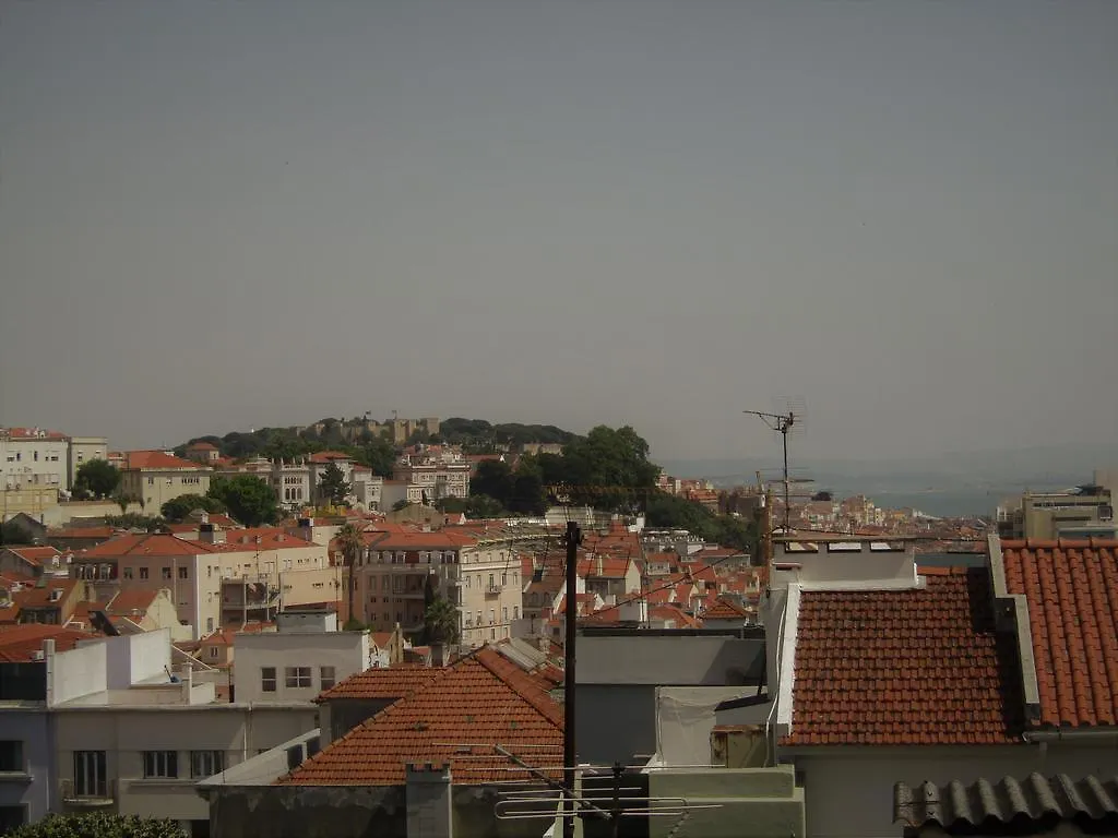 Hotel Excelsior Lisbon 3*,  Portugal