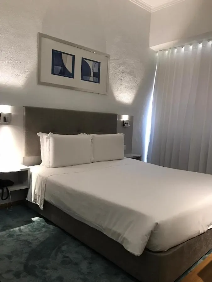 Hotel Excelsior Lisboa