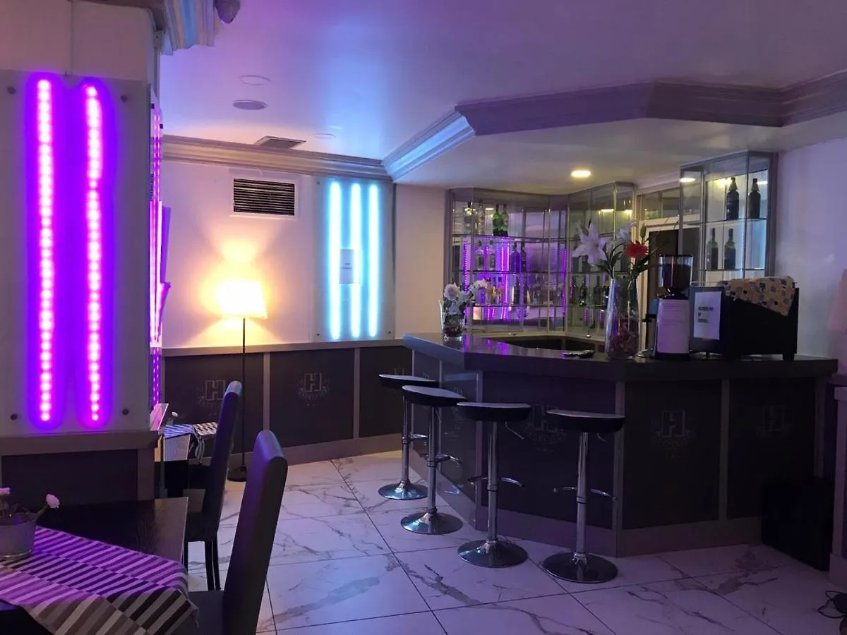 Hotel Excelsior Lisboa