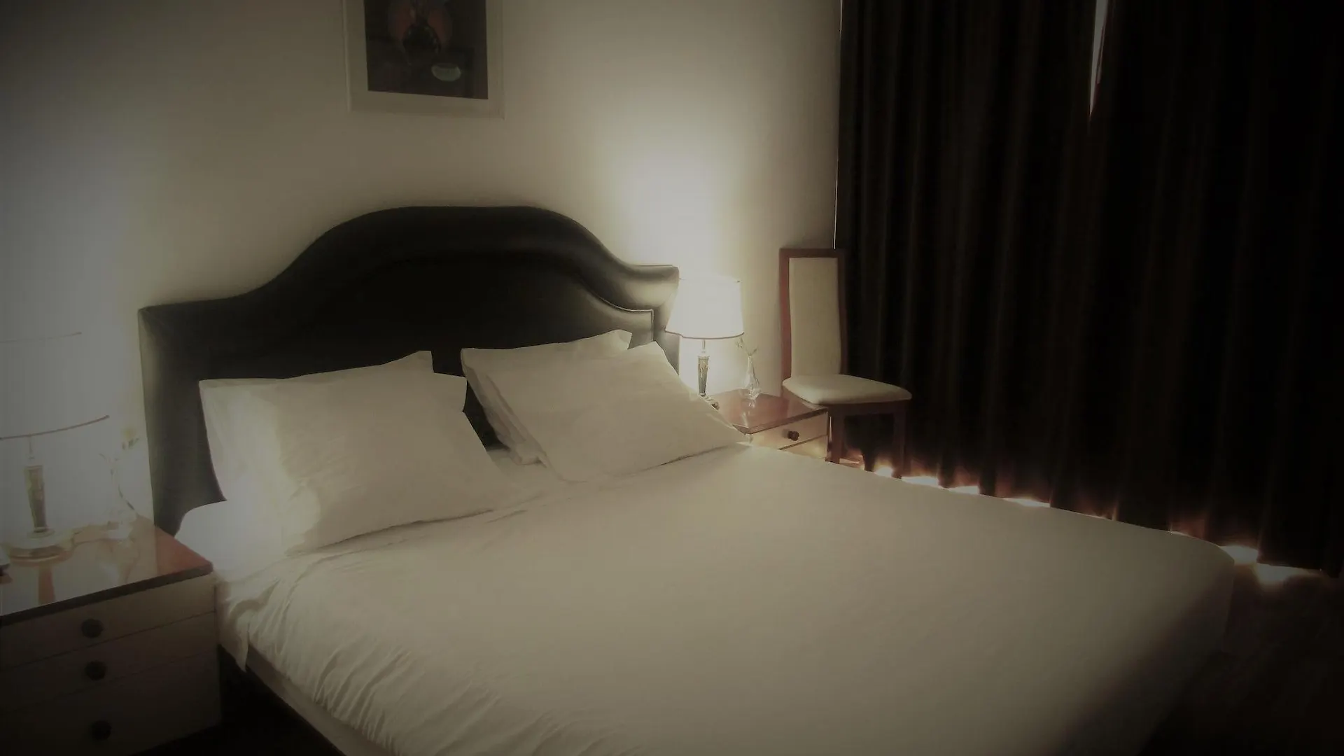 Hotel Excelsior Lisboa 3*,