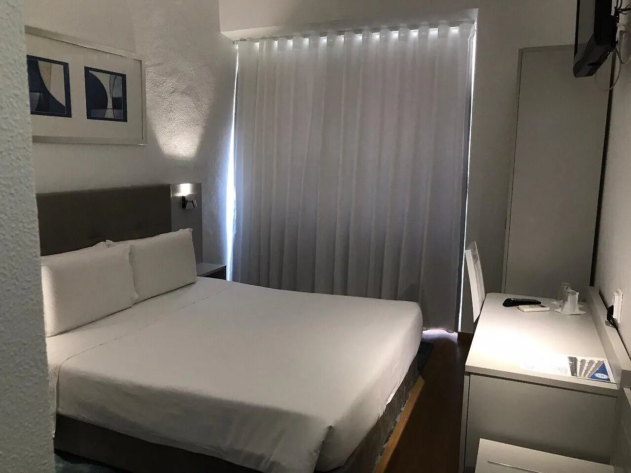 Hotel Excelsior Lizbona 3*,
