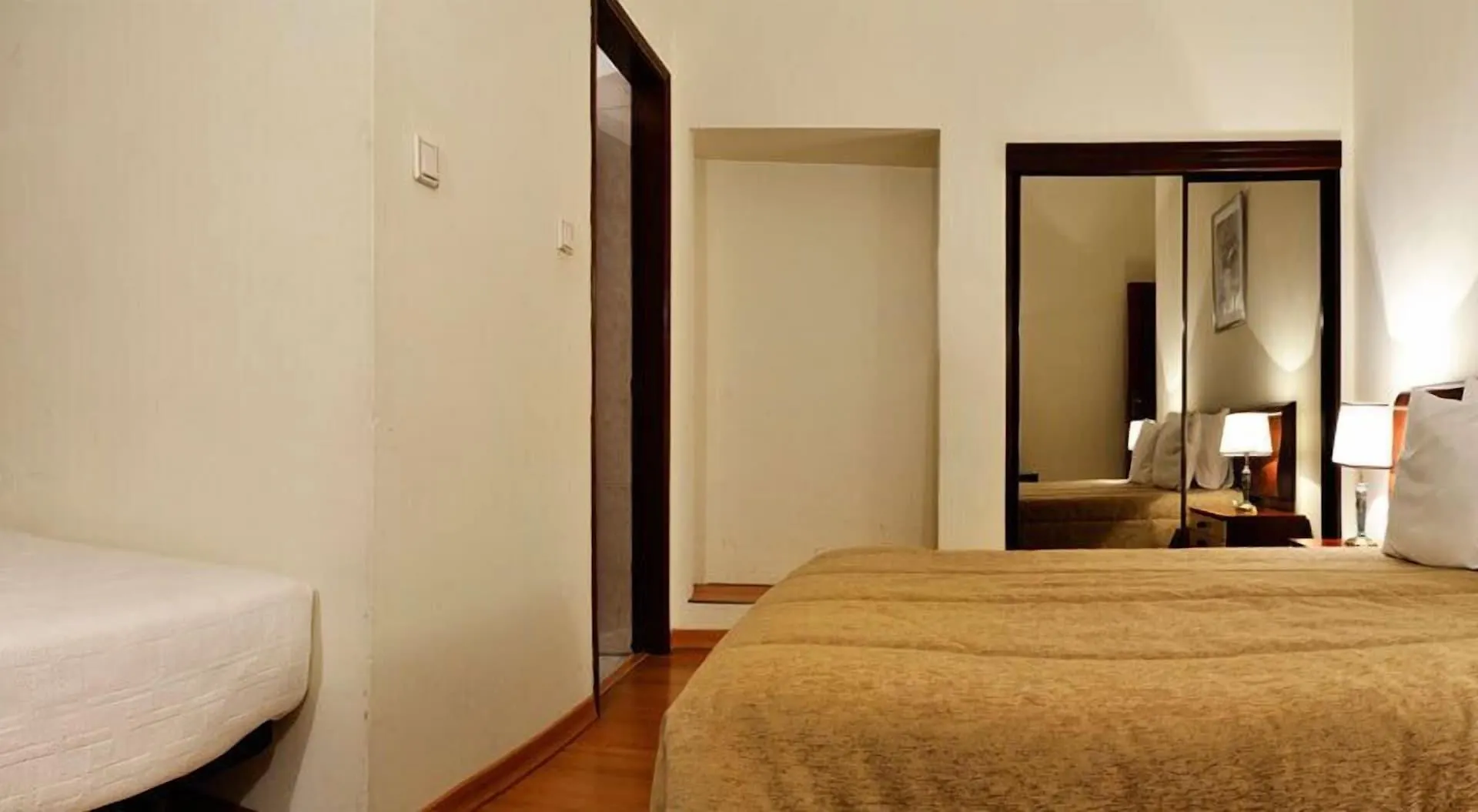 Hotel Excelsior Lisboa