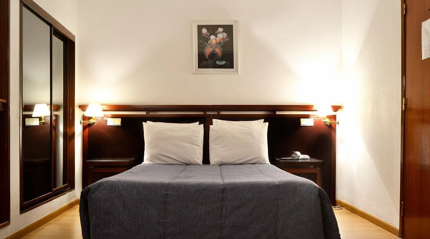 Hotel Excelsior Lisboa