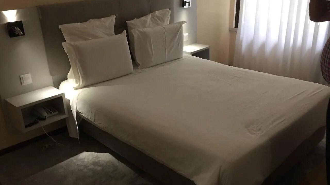Hotel Excelsior Lisboa
