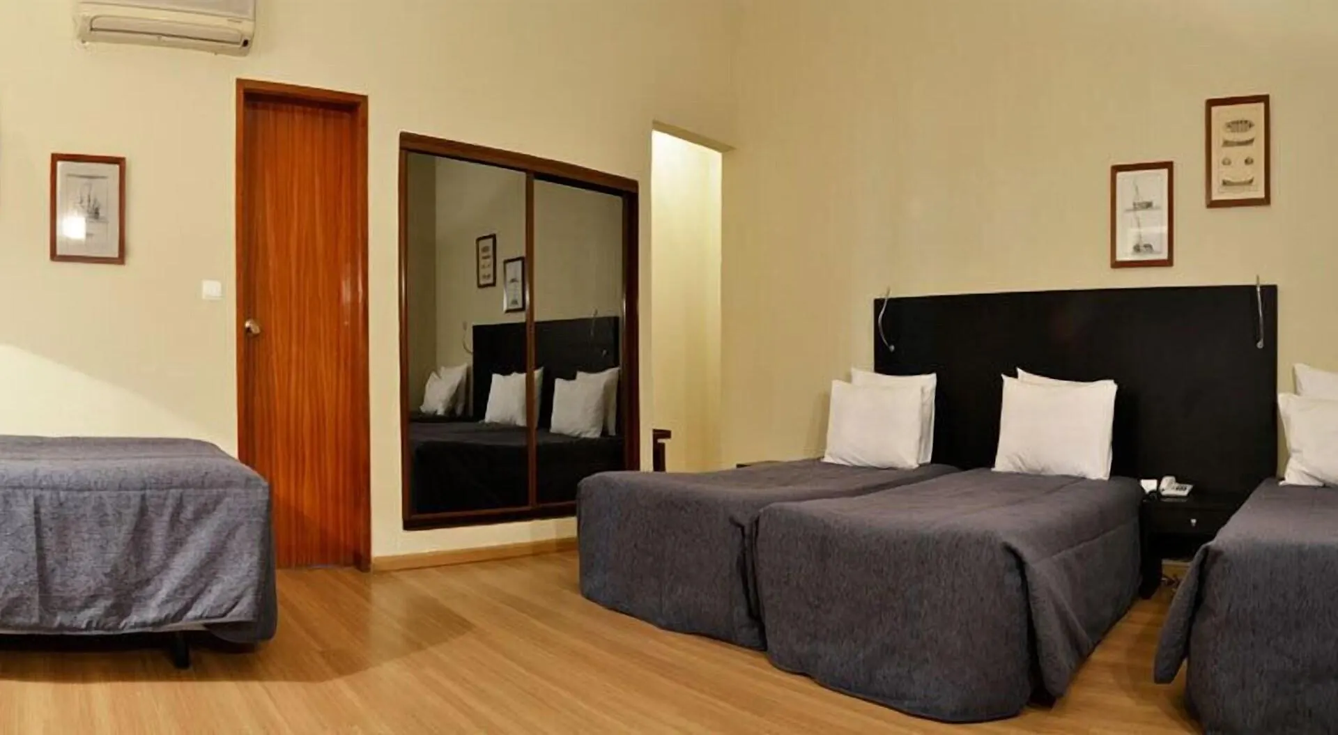 Hotel Excelsior Lisboa