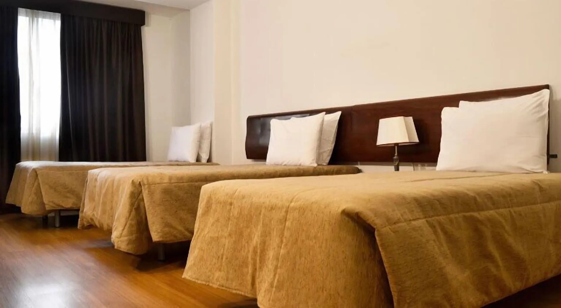 Hotel Excelsior Lisboa