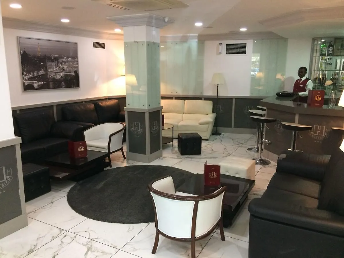 Hotel Excelsior Lisboa