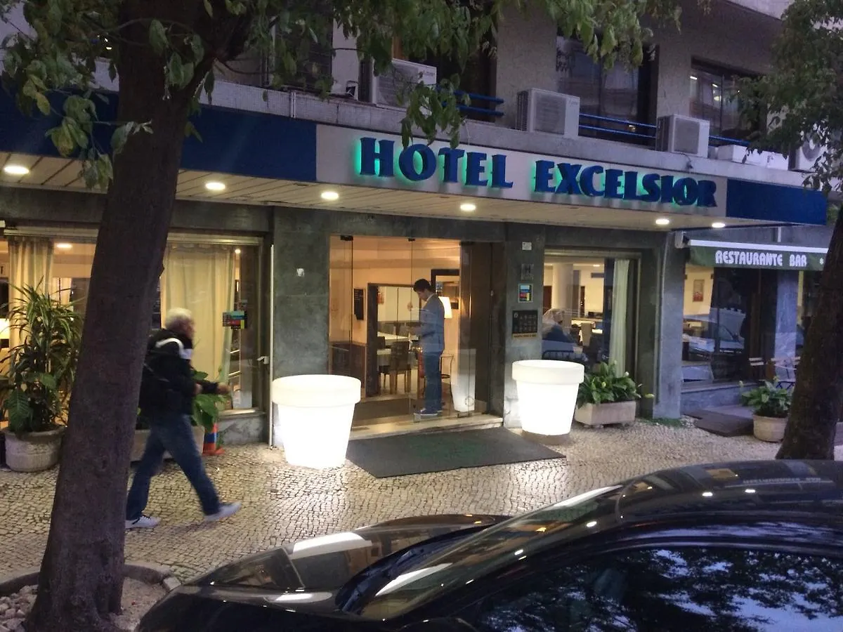 Hotel Excelsior Lisboa